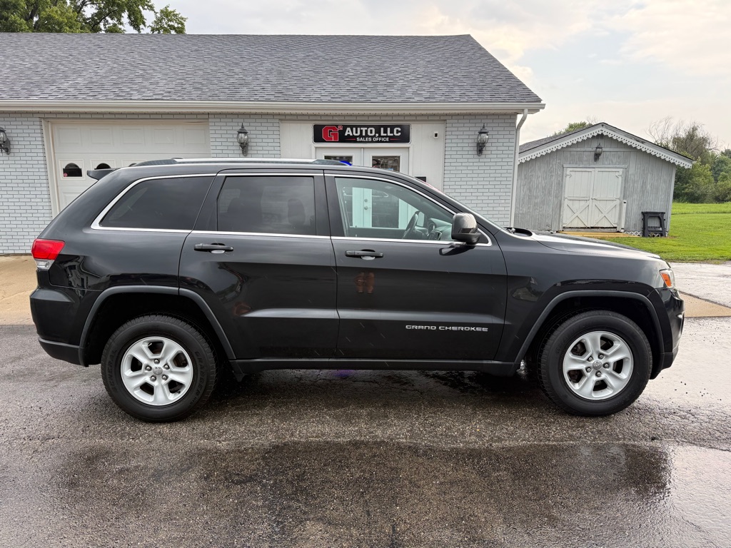 Photo 7 of this JEEP GRAND CHEROKEE