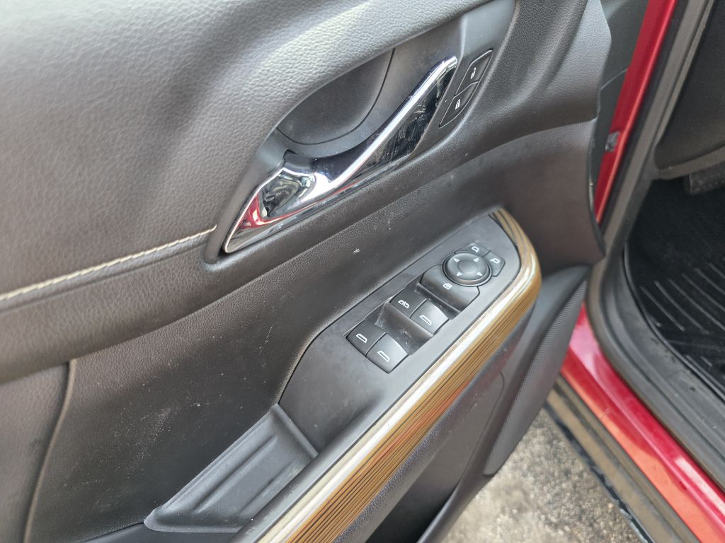 Photo 11 of this GMC ACADIA