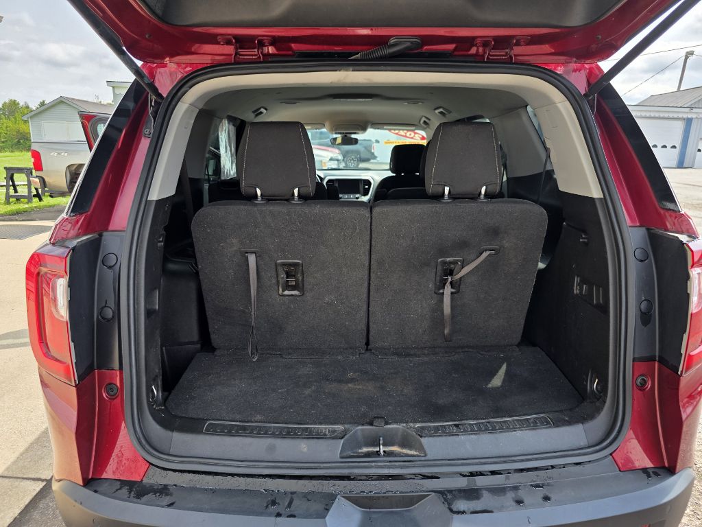 Photo 16 of this GMC ACADIA