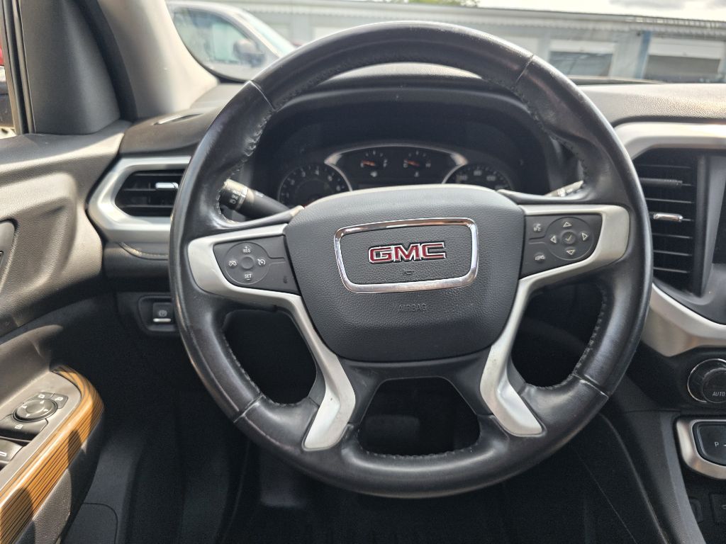 Photo 10 of this GMC ACADIA