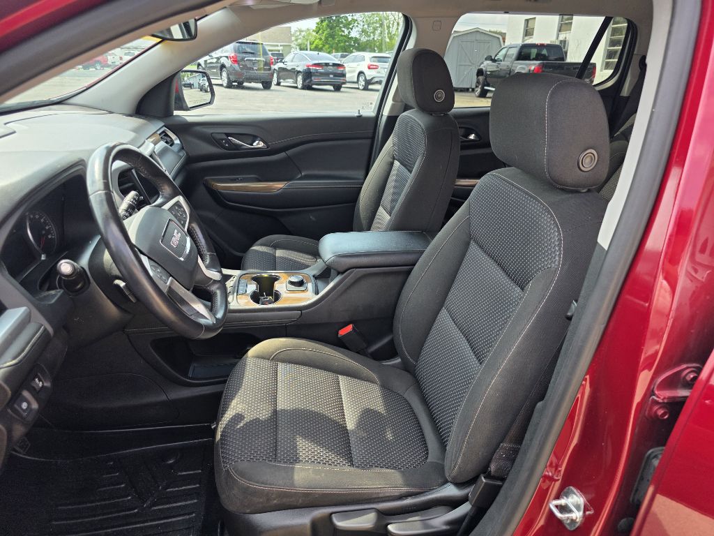 Photo 12 of this GMC ACADIA