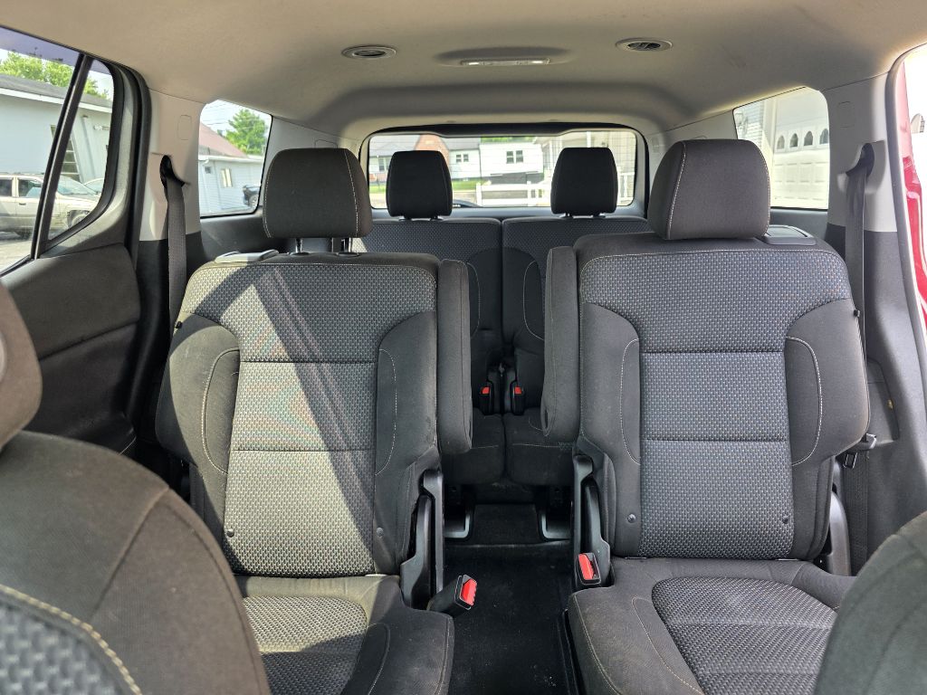 Photo 15 of this GMC ACADIA