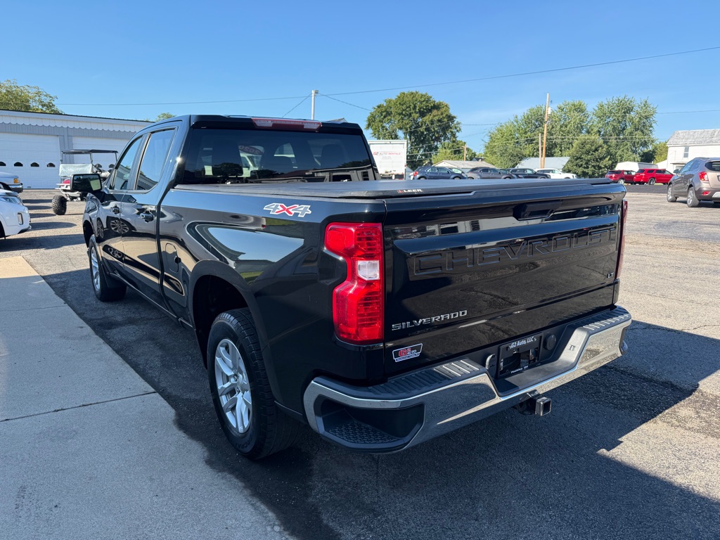 Photo 5 of this CHEVROLET SILVERADO 1500