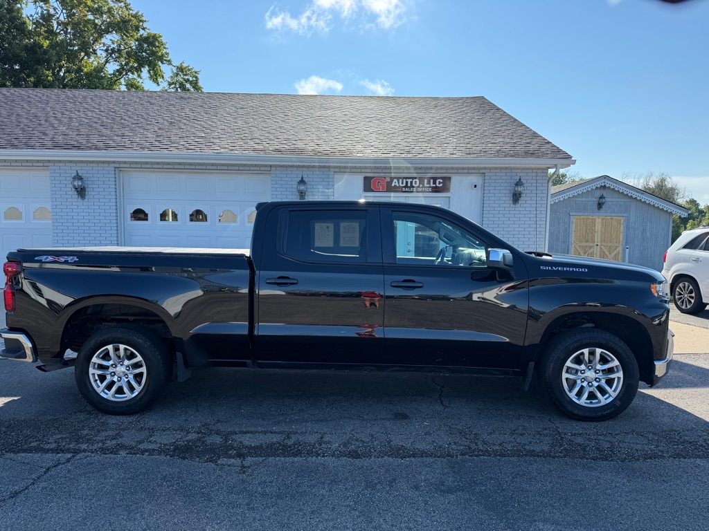 Photo 7 of this CHEVROLET SILVERADO 1500
