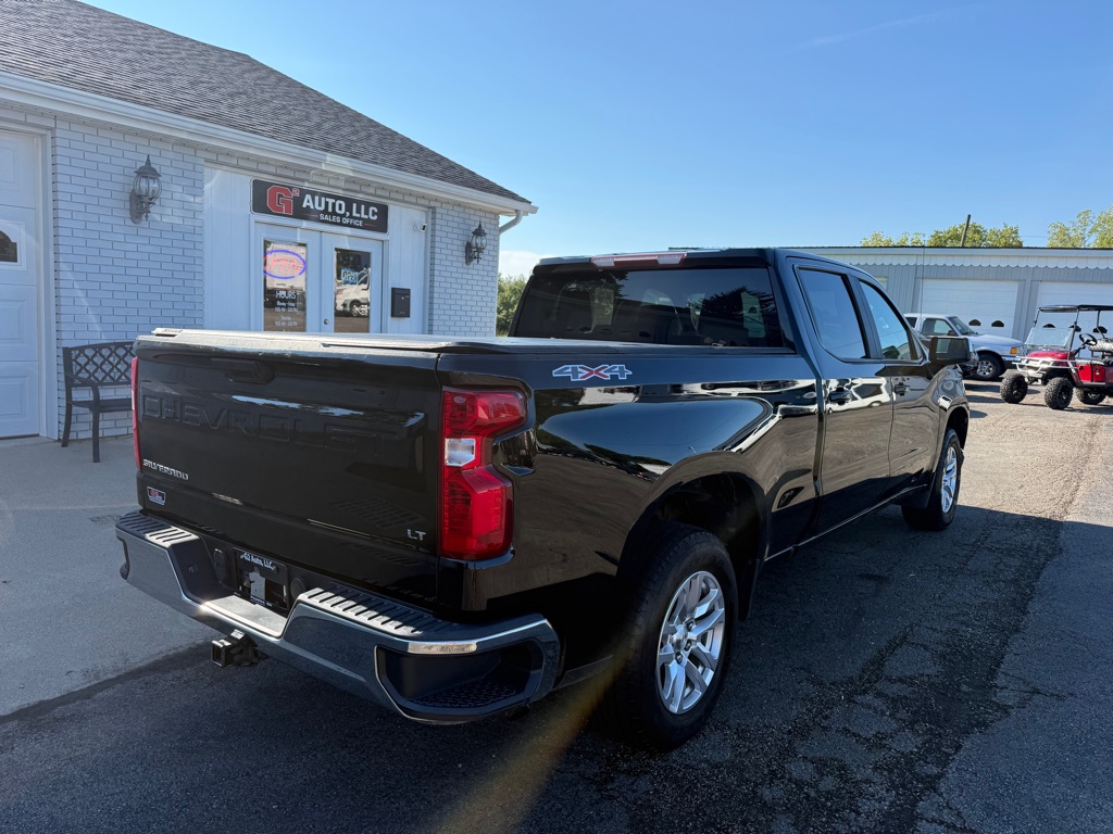 Photo 4 of this CHEVROLET SILVERADO 1500