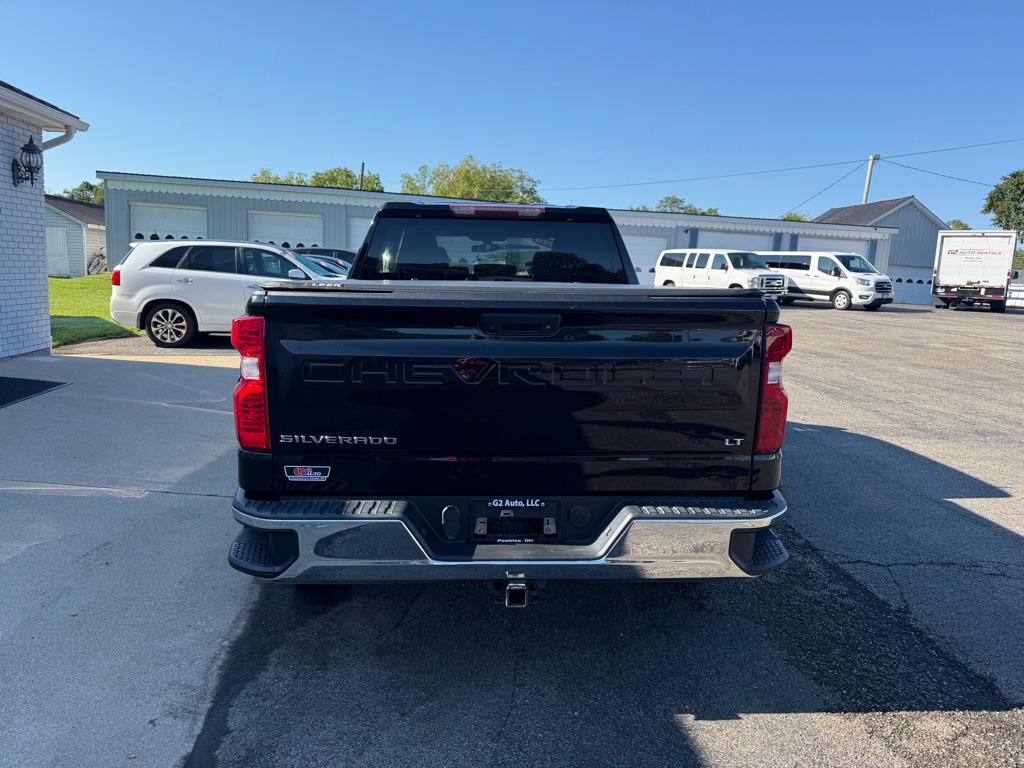 Photo 6 of this CHEVROLET SILVERADO 1500