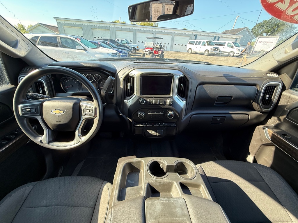 Photo 15 of this CHEVROLET SILVERADO 1500