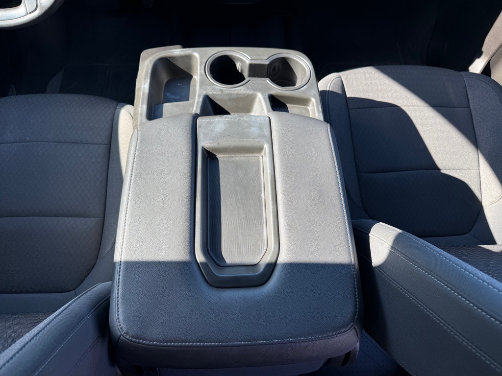 Photo 16 of this CHEVROLET SILVERADO 1500