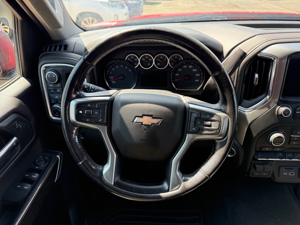 Photo 13 of this CHEVROLET SILVERADO 1500