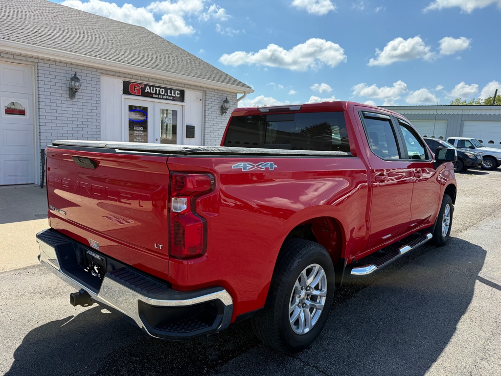 Photo 3 of this CHEVROLET SILVERADO 1500