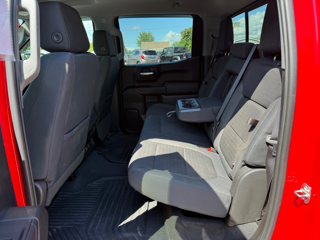 Photo 8 of this CHEVROLET SILVERADO 1500
