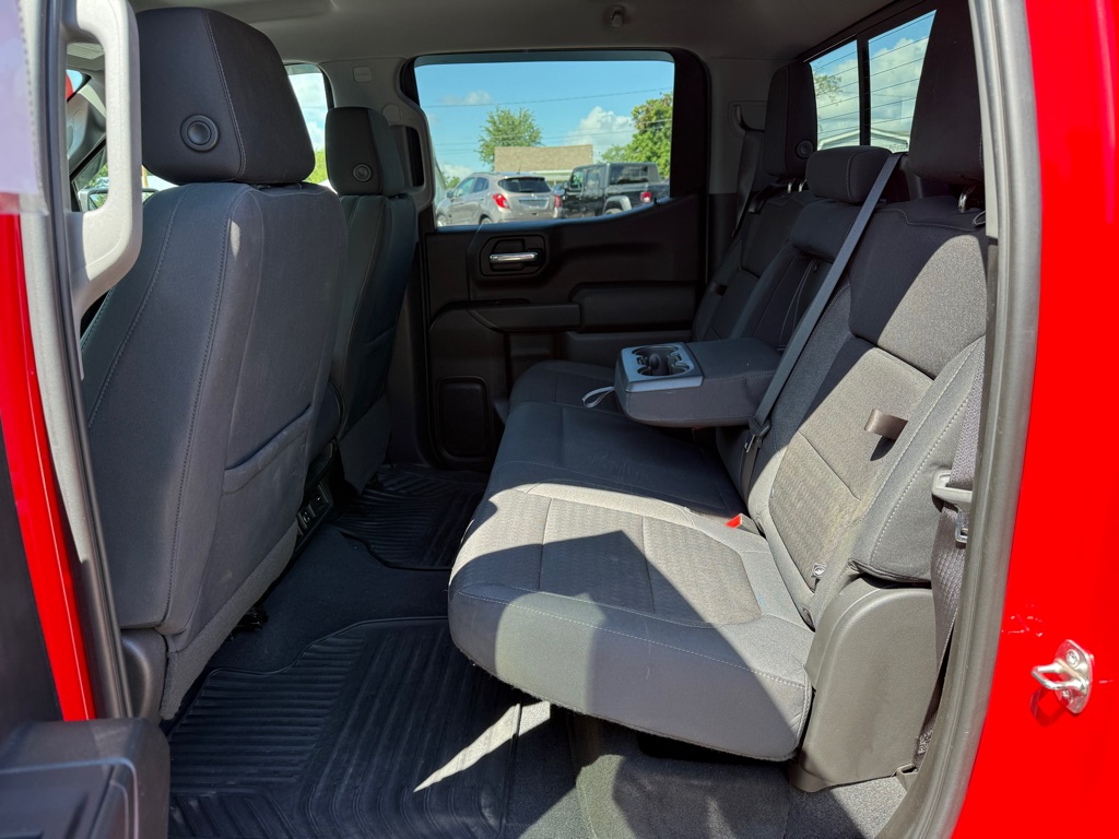 Photo 9 of this CHEVROLET SILVERADO 1500