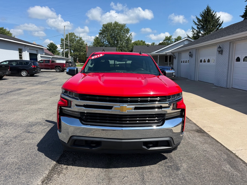 Photo 2 of this CHEVROLET SILVERADO 1500