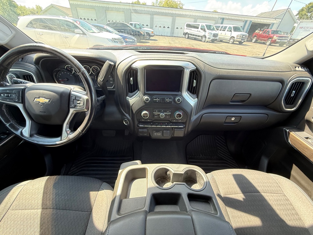 Photo 14 of this CHEVROLET SILVERADO 1500