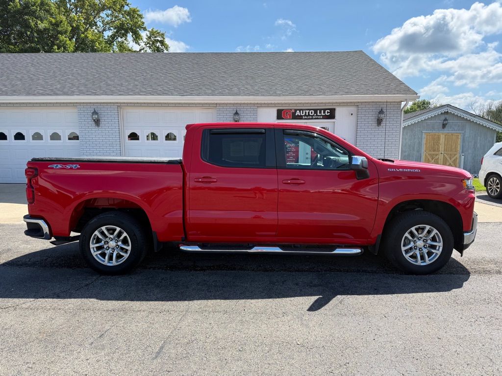 Photo 5 of this CHEVROLET SILVERADO 1500