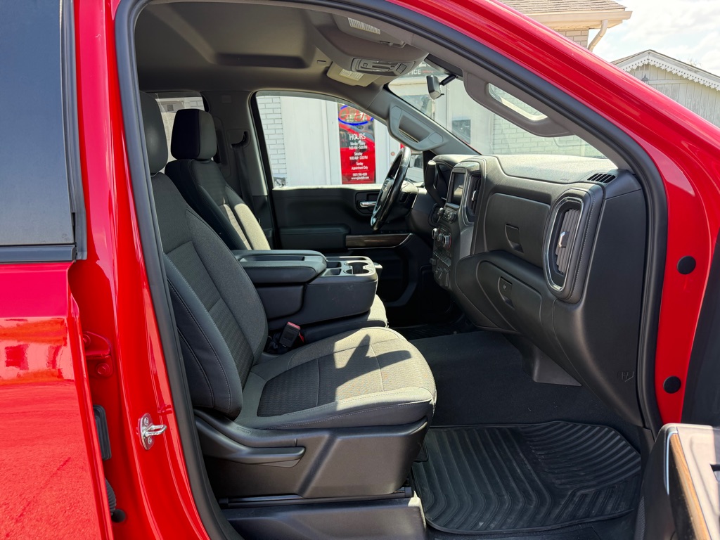 Photo 11 of this CHEVROLET SILVERADO 1500