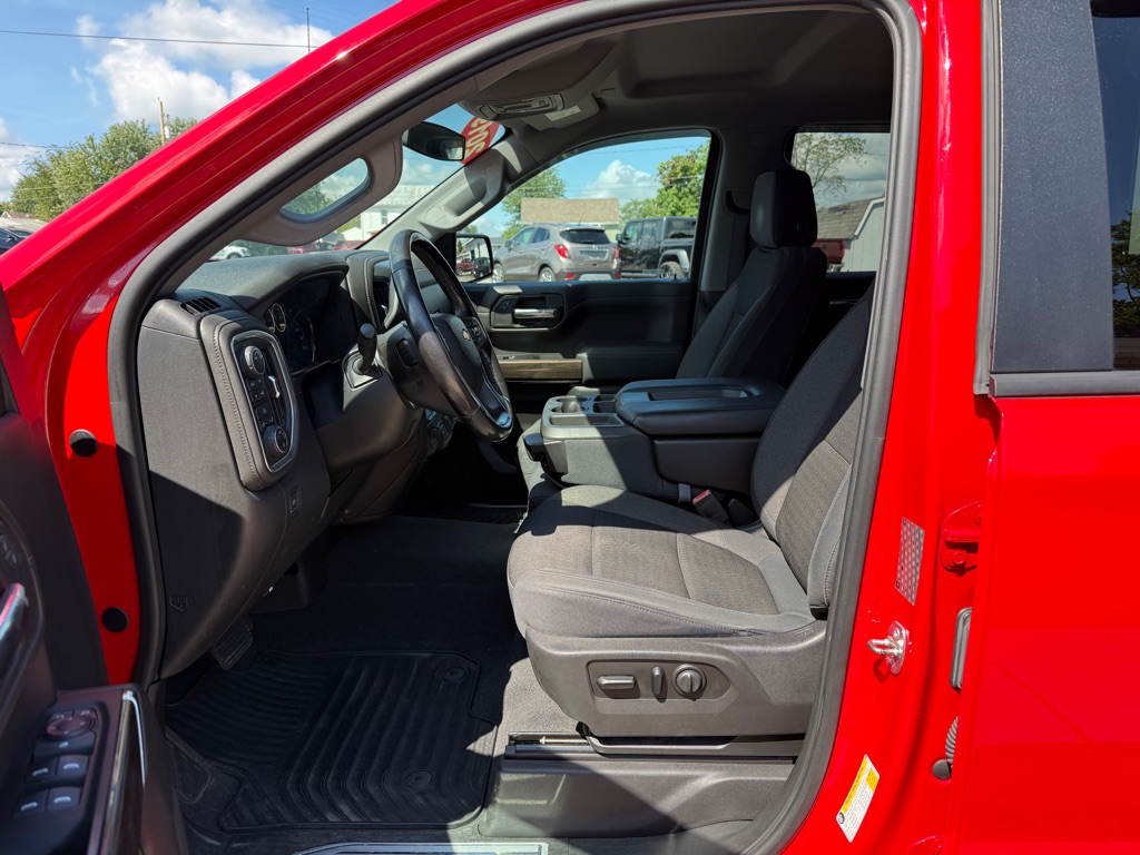 Photo 6 of this CHEVROLET SILVERADO 1500