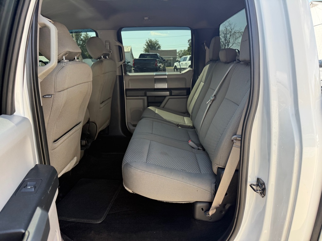 Photo 10 of this FORD F150