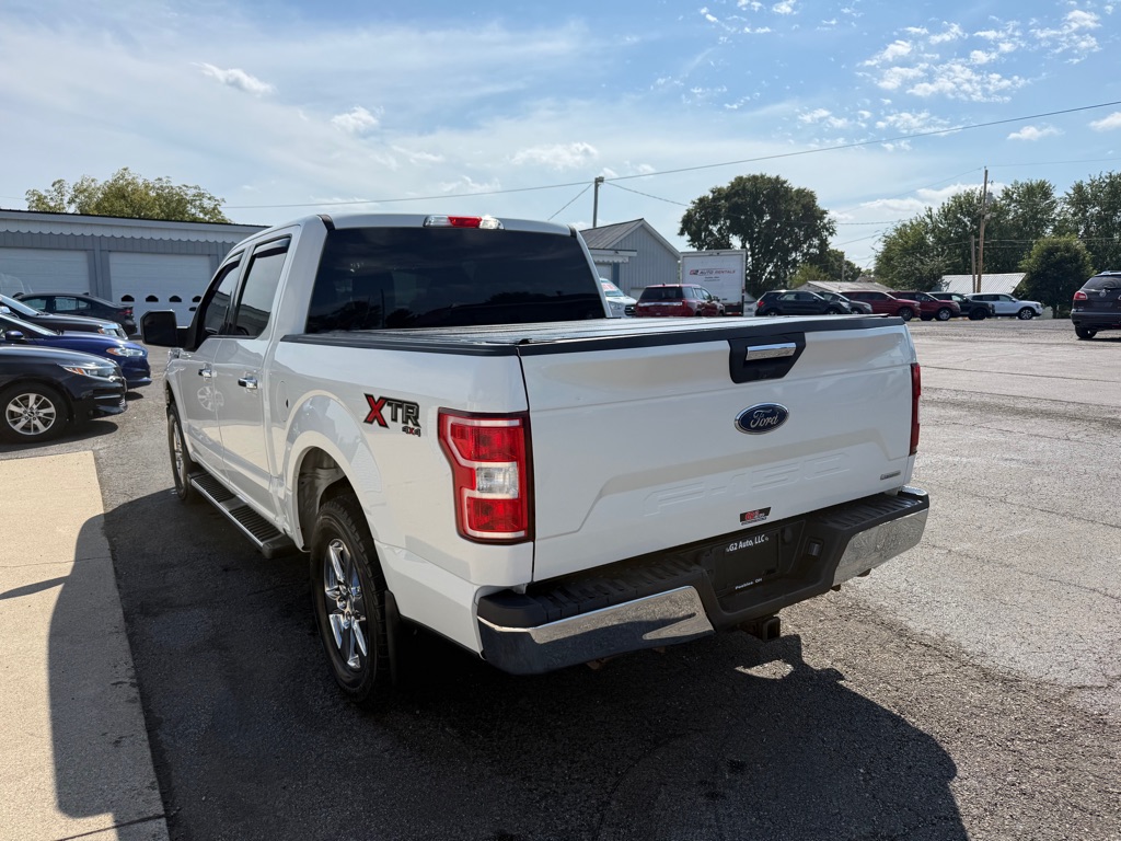 Photo 5 of this FORD F150