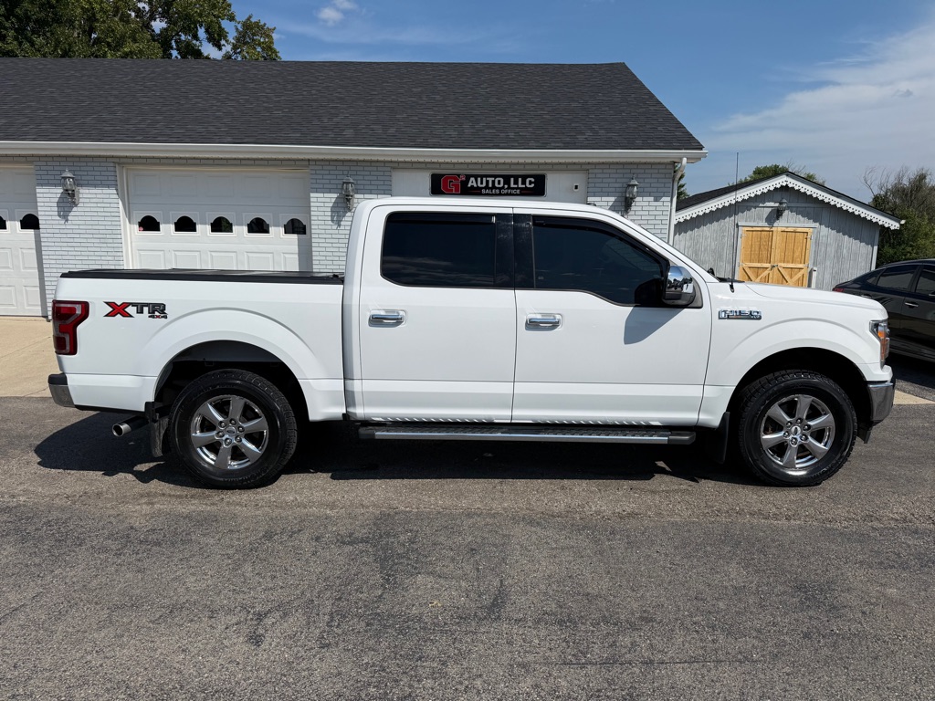 Photo 7 of this FORD F150