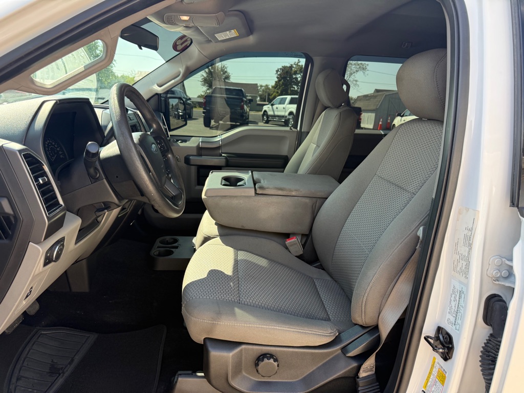 Photo 8 of this FORD F150