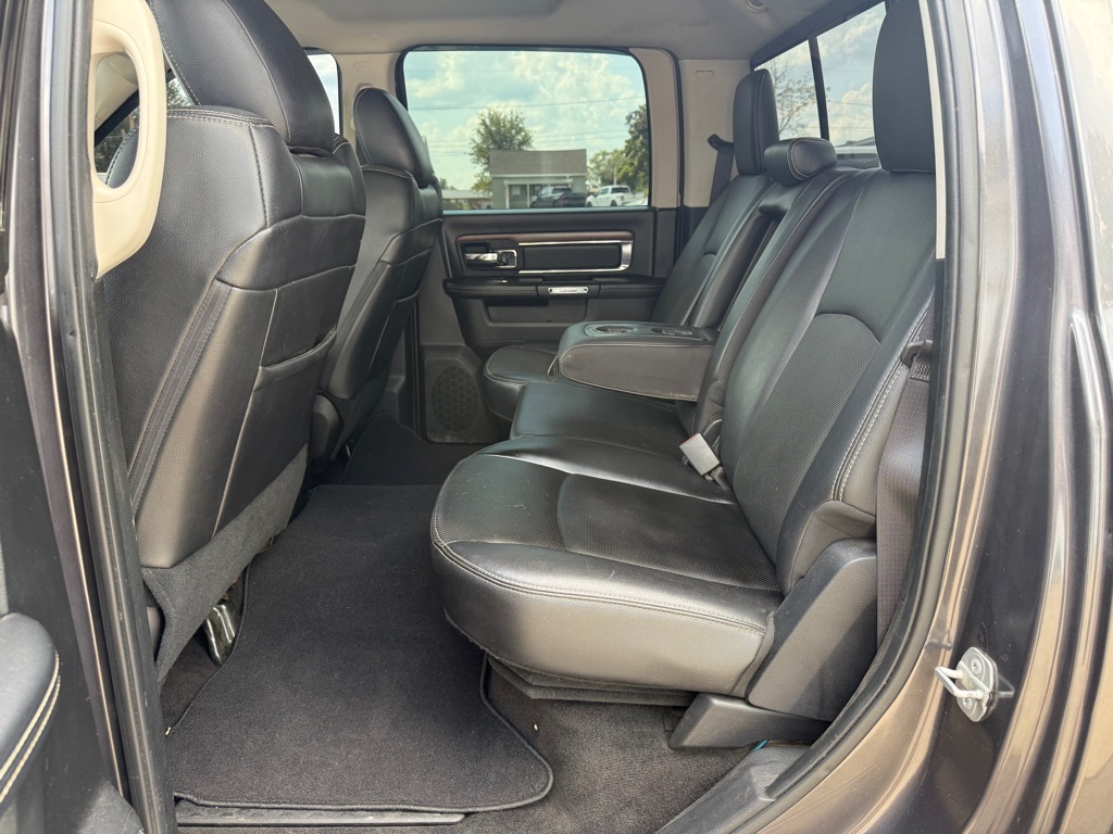 Photo 10 of this RAM 1500