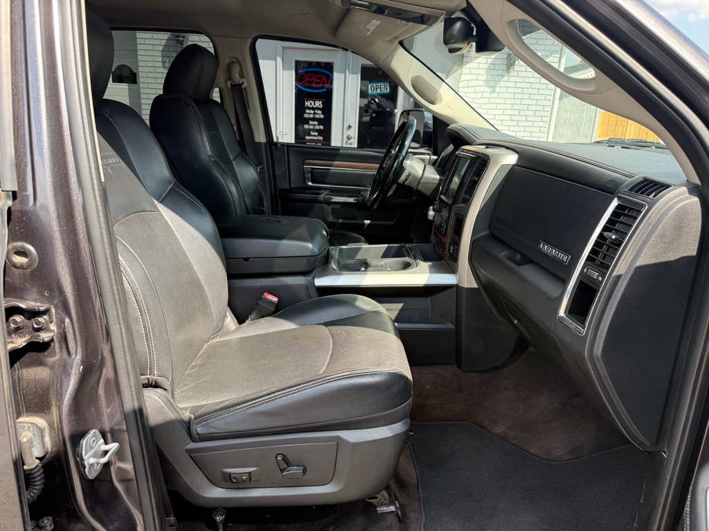 Photo 12 of this RAM 1500