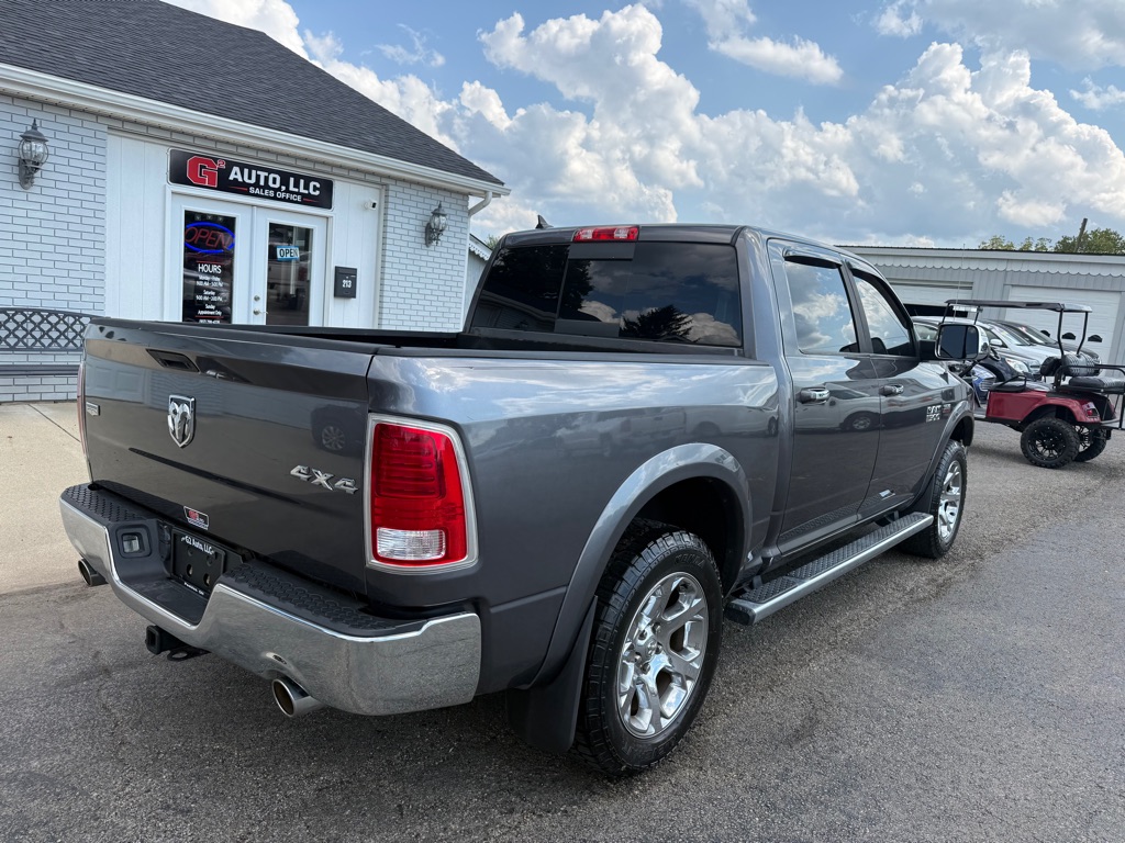 Photo 4 of this RAM 1500