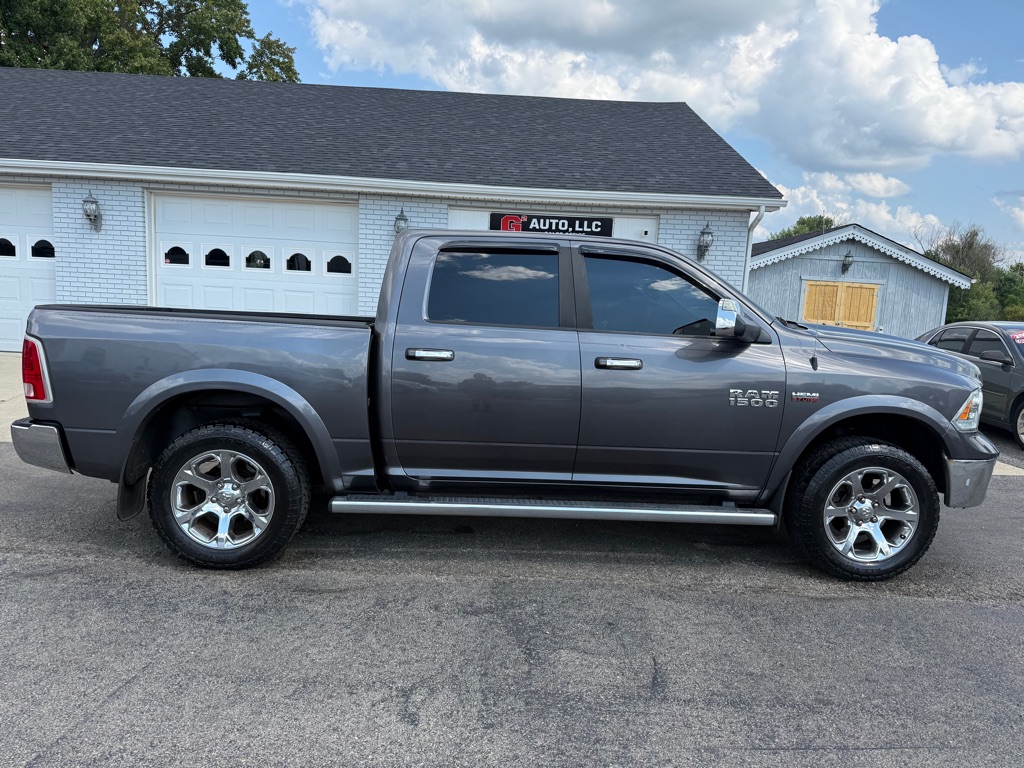 Photo 7 of this RAM 1500