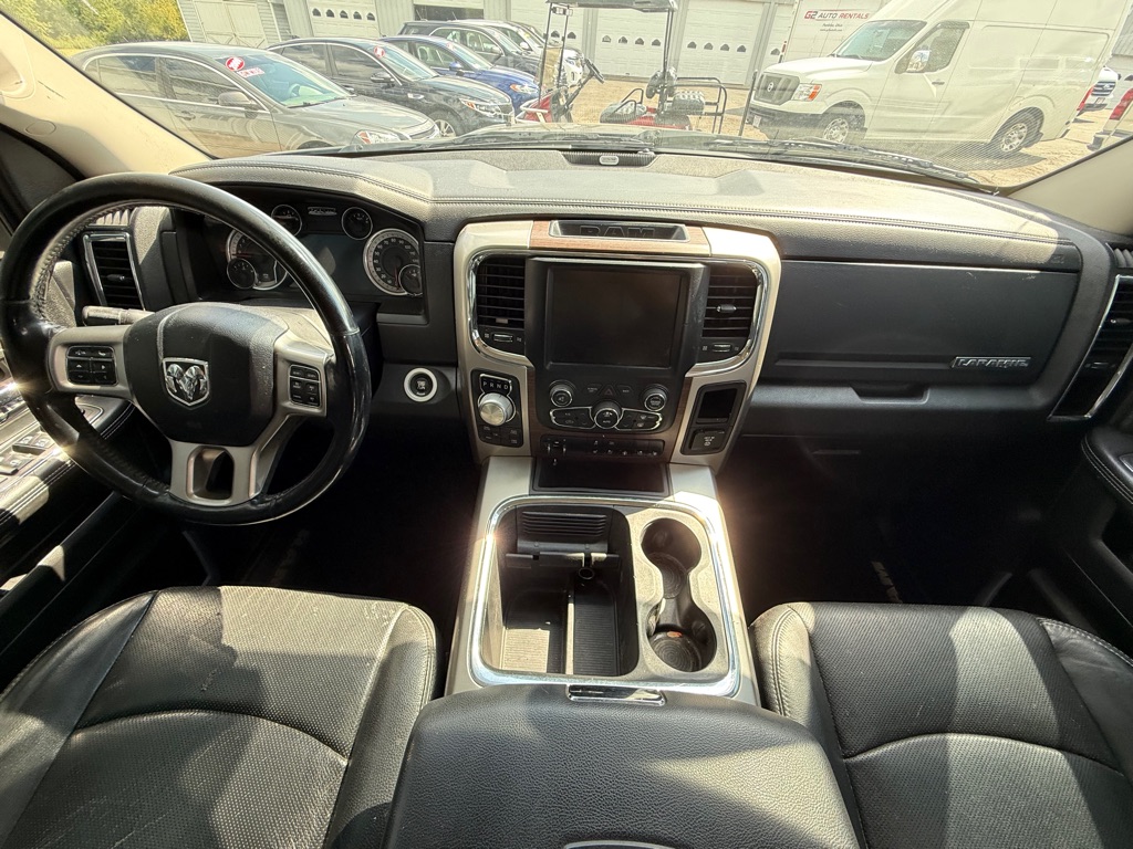 Photo 15 of this RAM 1500