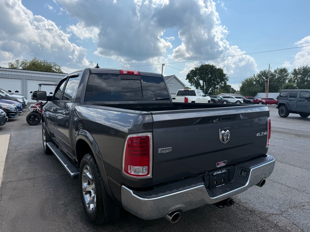 Photo 5 of this RAM 1500