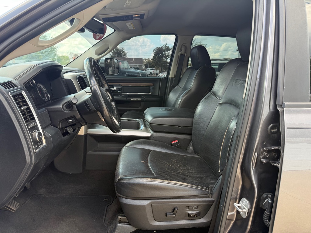 Photo 8 of this RAM 1500