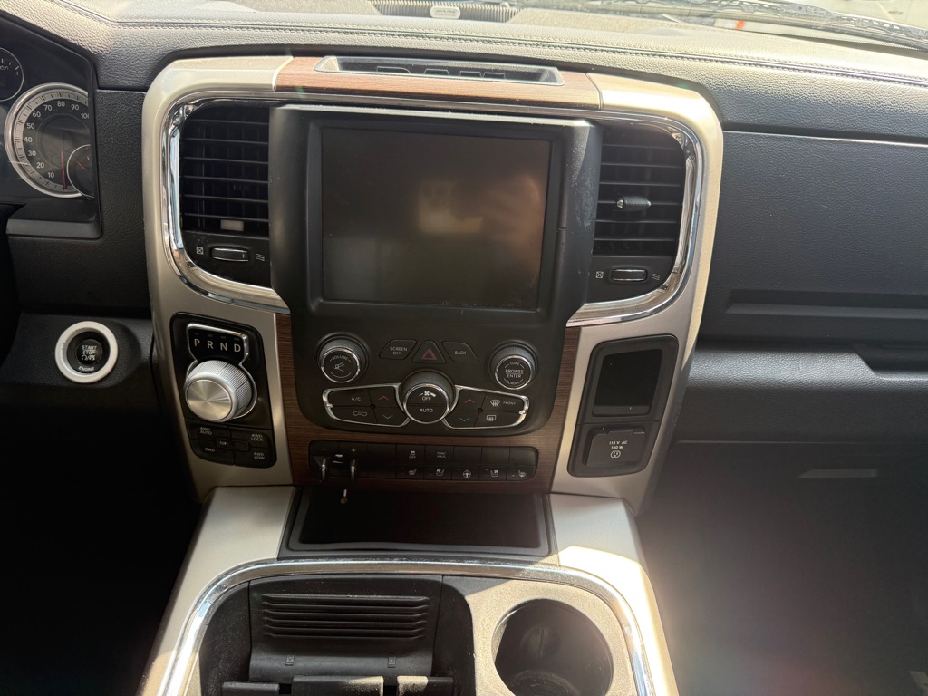 Photo 13 of this RAM 1500