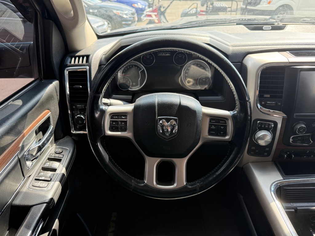 Photo 14 of this RAM 1500