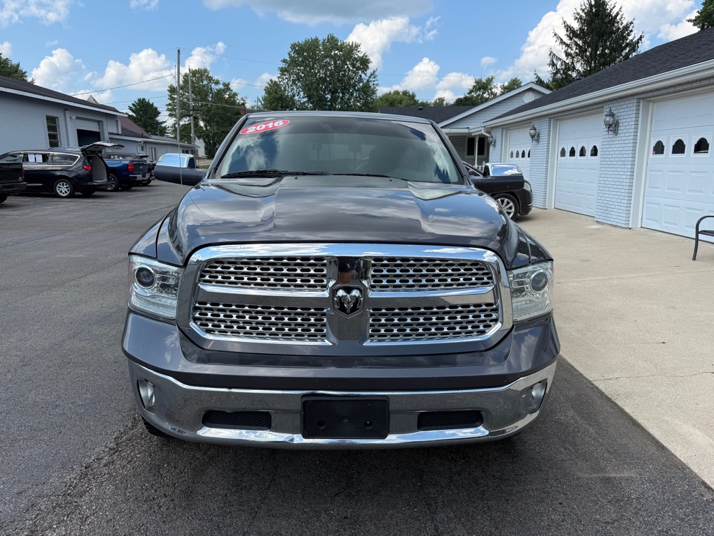 Photo 3 of this RAM 1500