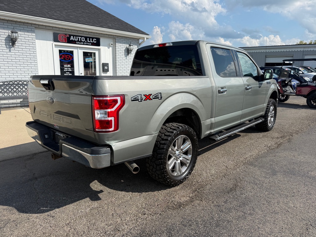 Photo 4 of this FORD F150