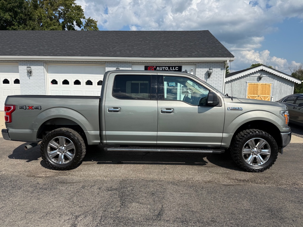 Photo 7 of this FORD F150