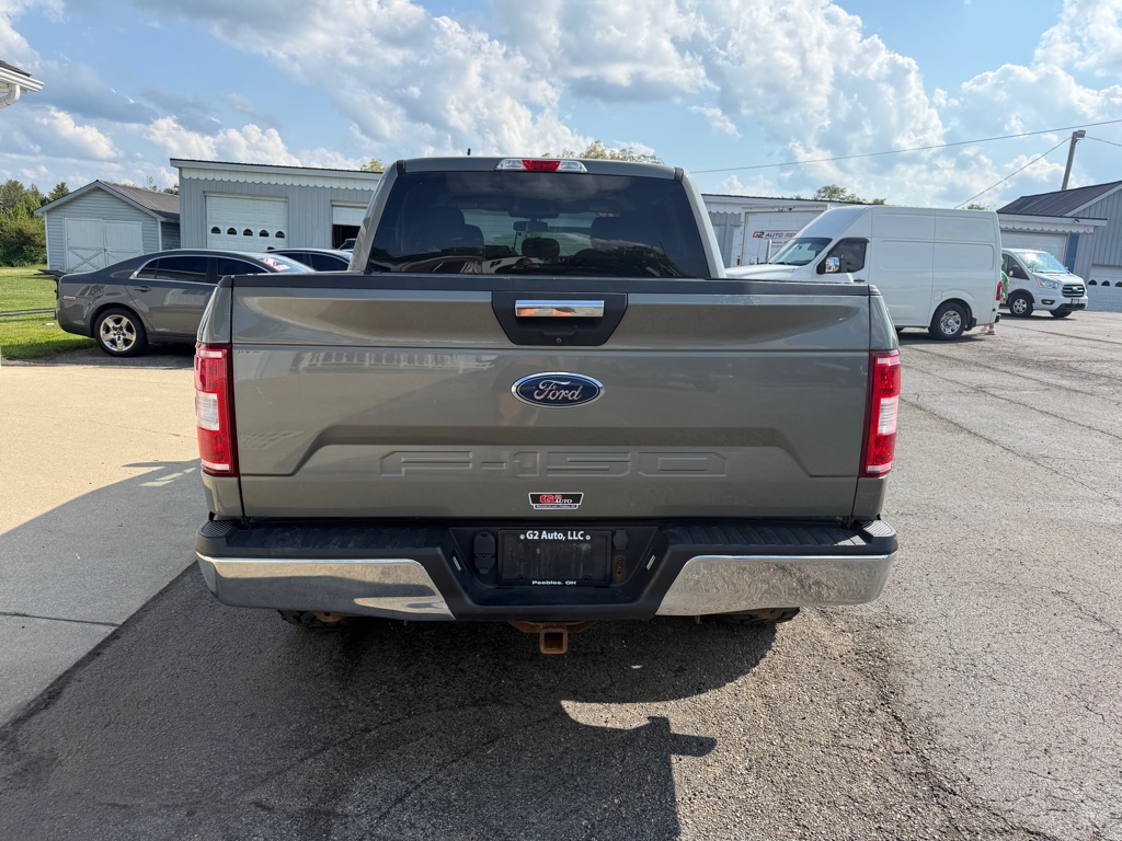 Photo 6 of this FORD F150