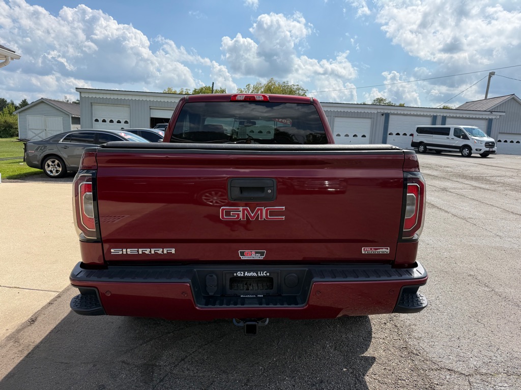 Photo 6 of this GMC SIERRA