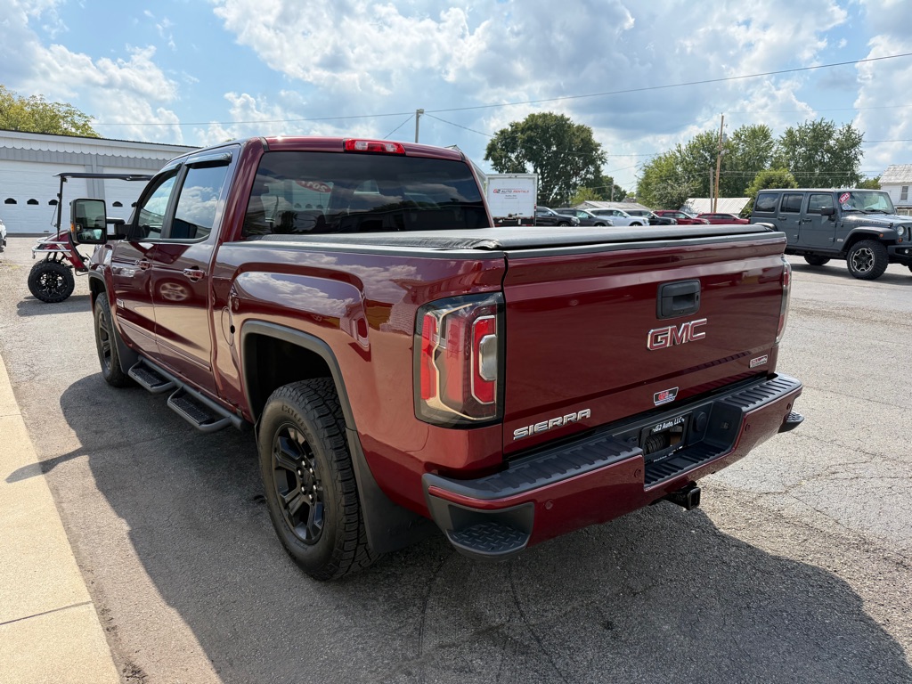 Photo 5 of this GMC SIERRA