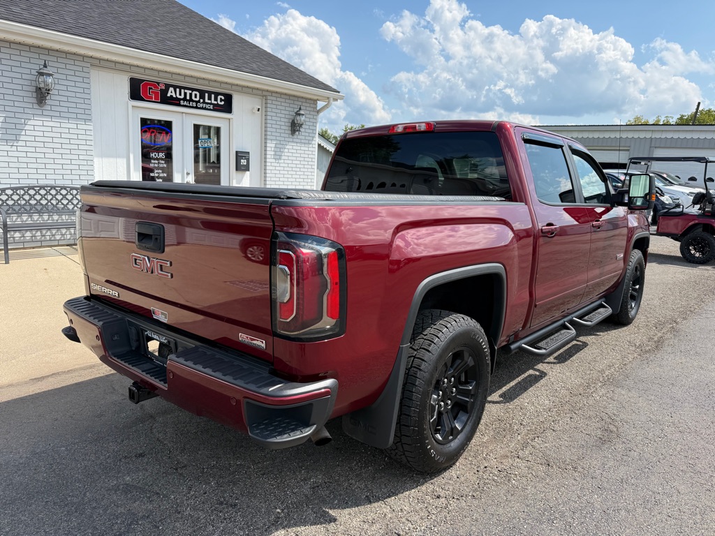 Photo 4 of this GMC SIERRA