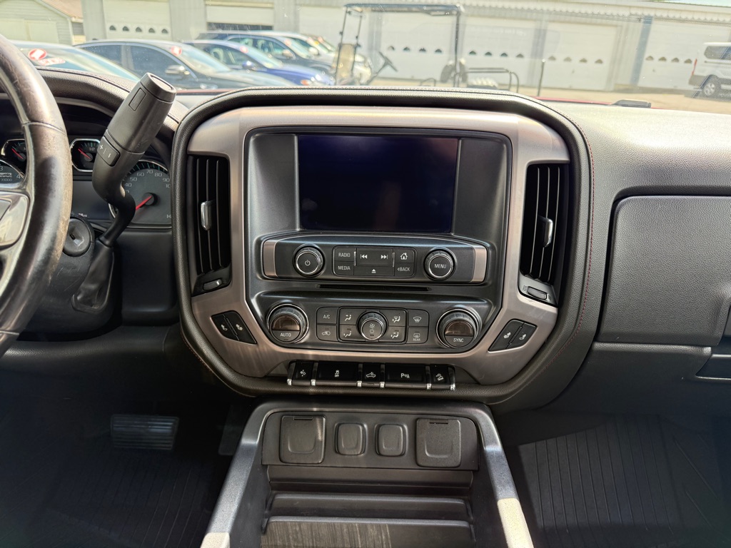 Photo 13 of this GMC SIERRA