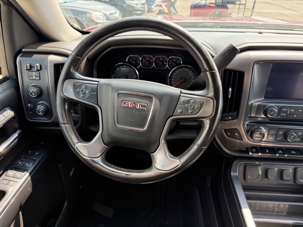 Photo 14 of this GMC SIERRA