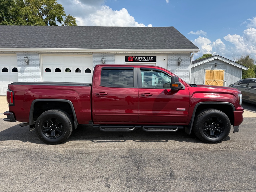 Photo 7 of this GMC SIERRA