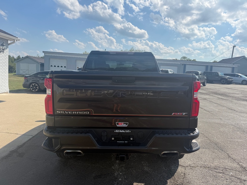Photo 5 of this CHEVROLET SILVERADO 1500