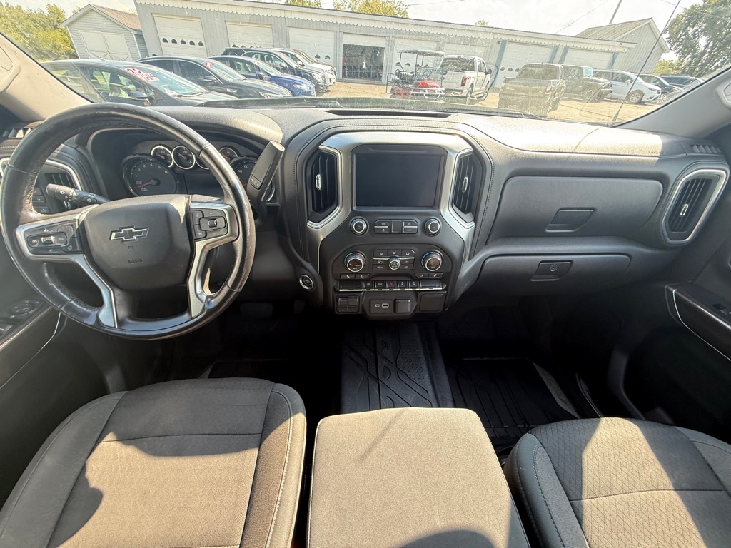 Photo 14 of this CHEVROLET SILVERADO 1500