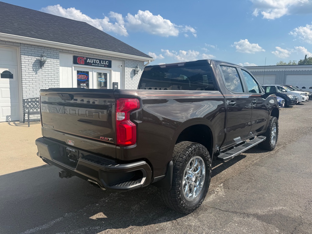 Photo 3 of this CHEVROLET SILVERADO 1500