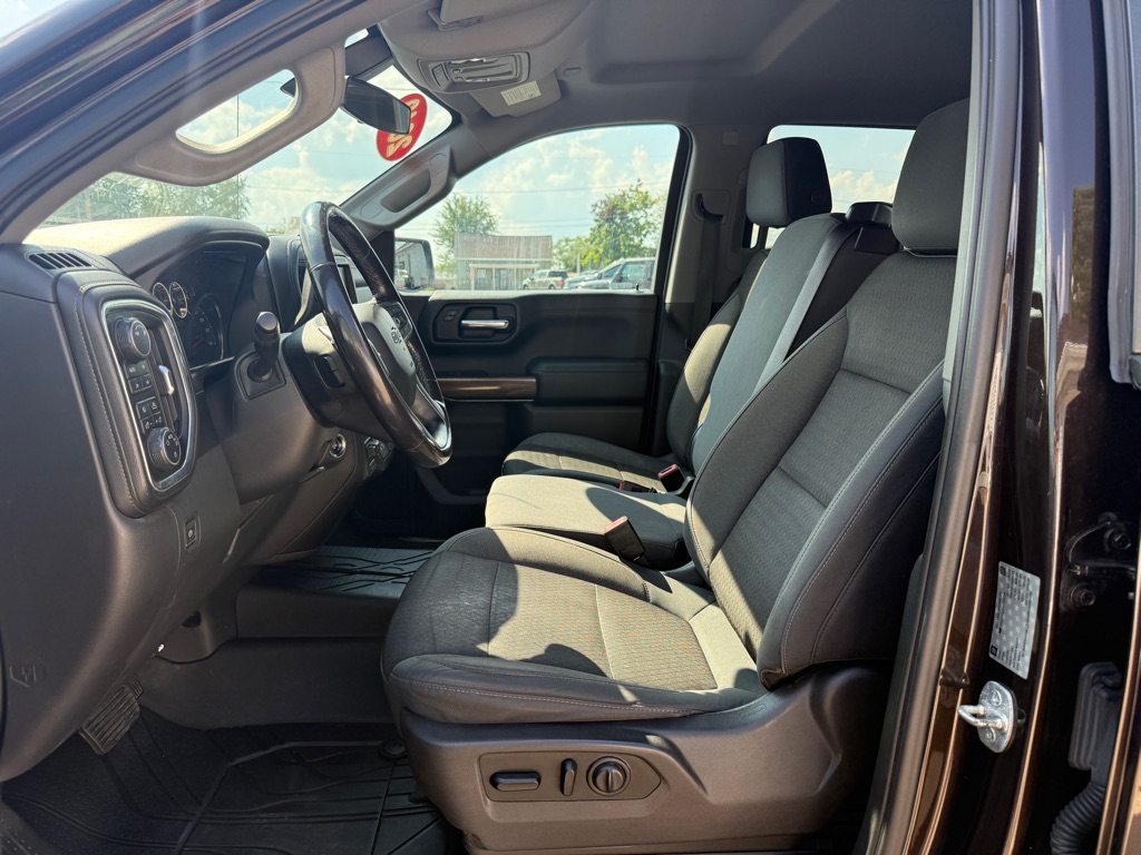 Photo 7 of this CHEVROLET SILVERADO 1500