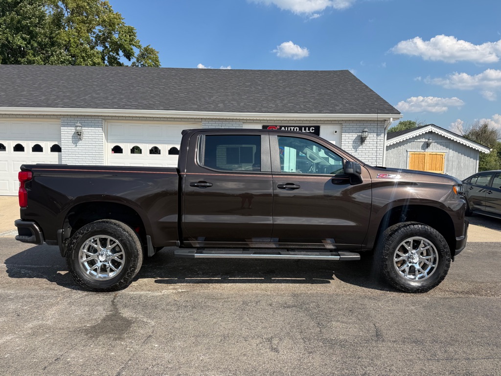 Photo 6 of this CHEVROLET SILVERADO 1500