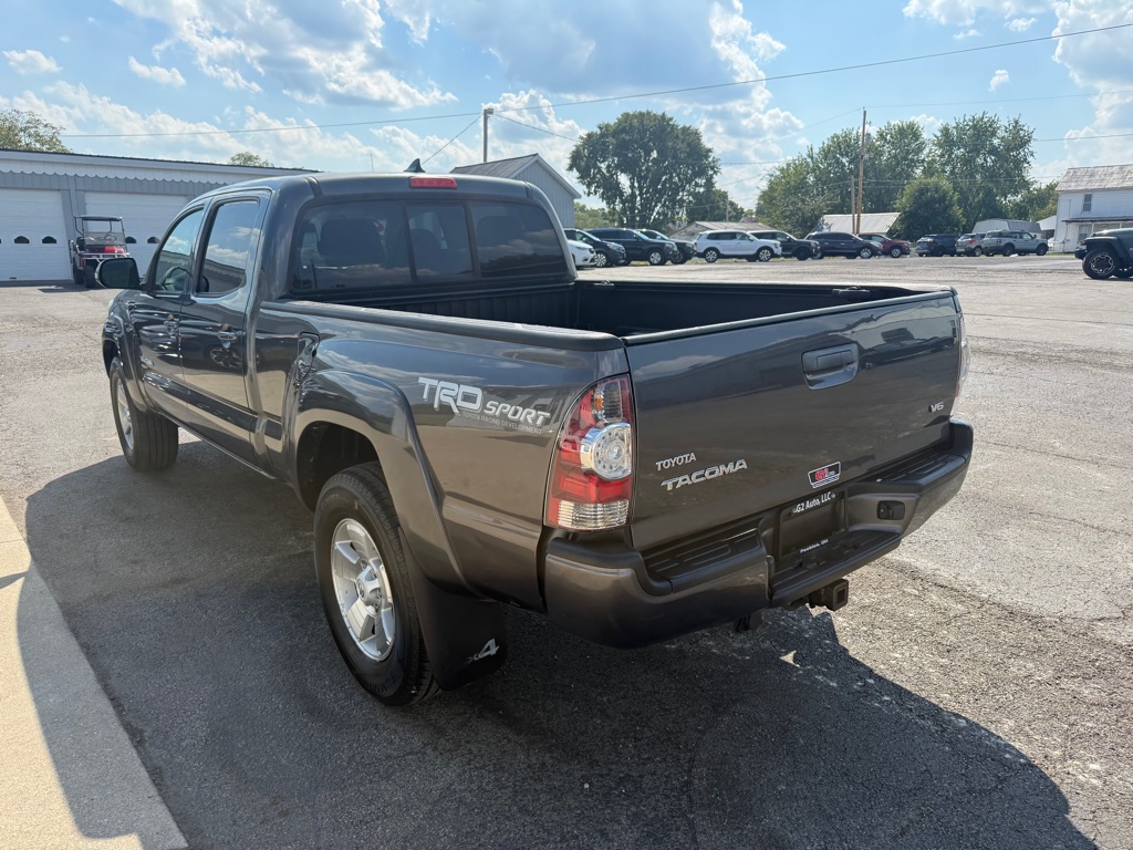 Photo 5 of this TOYOTA TACOMA